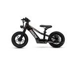 Orion e12x Brushless Motor Electric Balance Bike