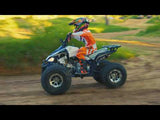 ATV TAO MOTORS - CHEETAH PRO - 125cc AUTOMATIC