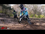 YCF LITE 125cc Gas Dirt Bike