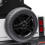 Qaba 12V Kids Ride-On Car Toy with Remote Control