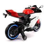 12V Ducati Style Ride On Motorcycle -Kids On Wheelz