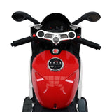 12V Ducati Style Ride On Motorcycle -Kids On Wheelz