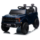 Ford F-150 Raptor 24V 2 Seater Ride-On Truck for Kids With Parental Control