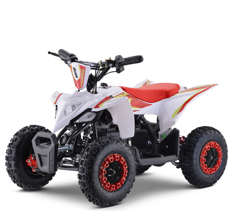 Apollo Sano Cobra 36V 800W Kids Electric ATV - Kids Quad – Kids On