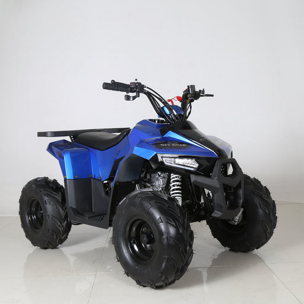 GIO Blazer 110H Gas ATV| Kids Atv| Entry Powersport|GVA|Kids On Wheelz