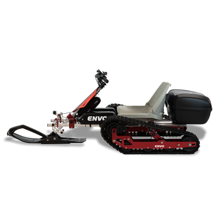 ENVO 48v Electric SnowKart