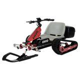 ENVO 48v Electric SnowKart