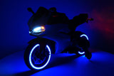 12V Ducati Style Ride On Motorcycle -Kids On Wheelz