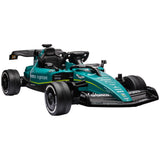 Qaba 12V Kids Ride-On Car Toy with Remote Control