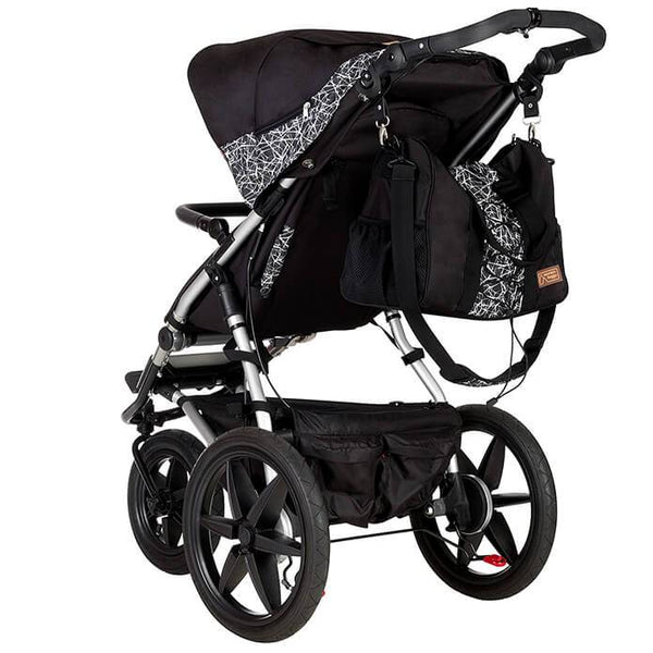Mountain Buggy Terrain Jogging – Kids On Wheelz