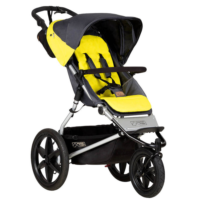 Mountain Buggy Terrain Jogging – Kids On Wheelz