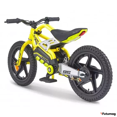 Velocifero Baby Jump 150w 16inch Electric Balance Bike