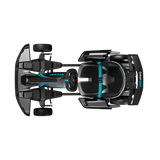 Ninebot GoKart Pro 2 Top Speed 43km/h Electric Go Cart for Adults Kids