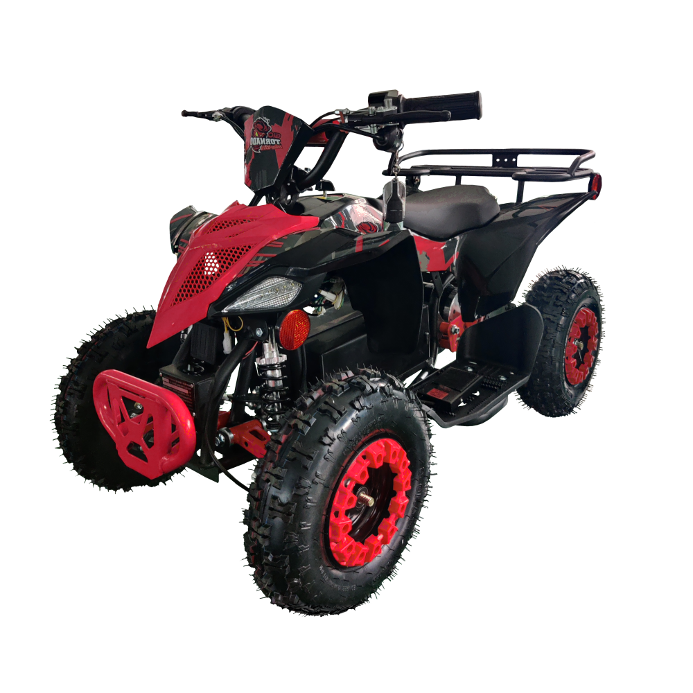 GIO Tornado 36v Kids Atv | ATV UNDER $999 | Electric Kids Atv – Kids On ...