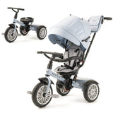 Bentley 6-in-1 Convertible Stroller Trike