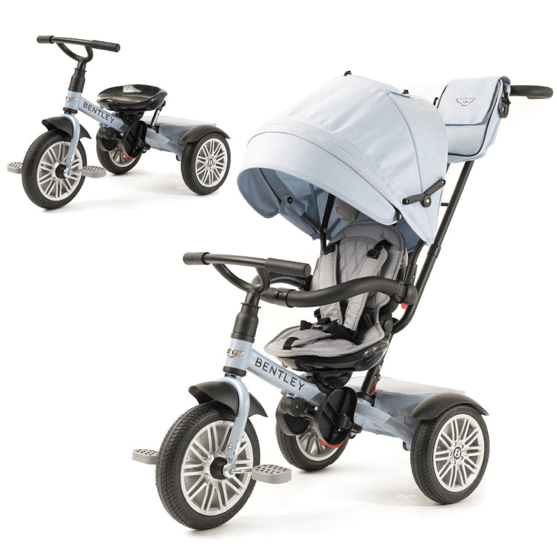 Bentley 6-in-1 Convertible Stroller Trike