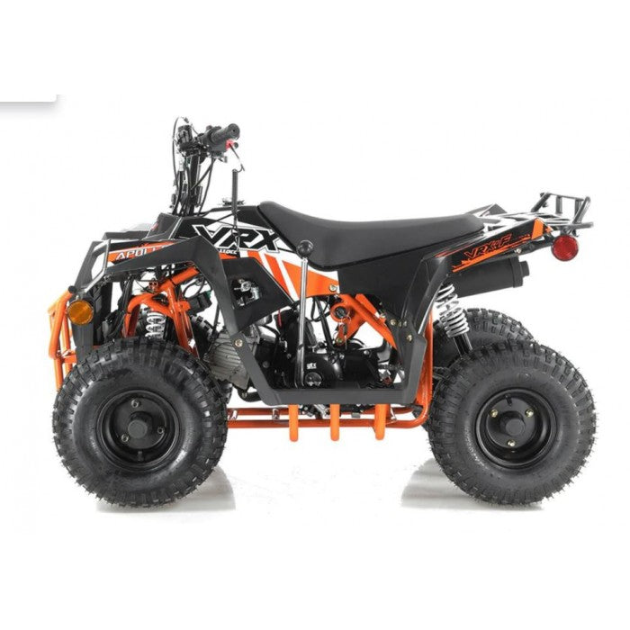 Apollo VRX 110cc-F |Entry Level Atv For Kids| Gas Atv For Kids