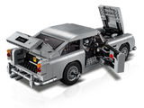 LEGO 10262 Creator Expert James Bond Atson Martin DB5