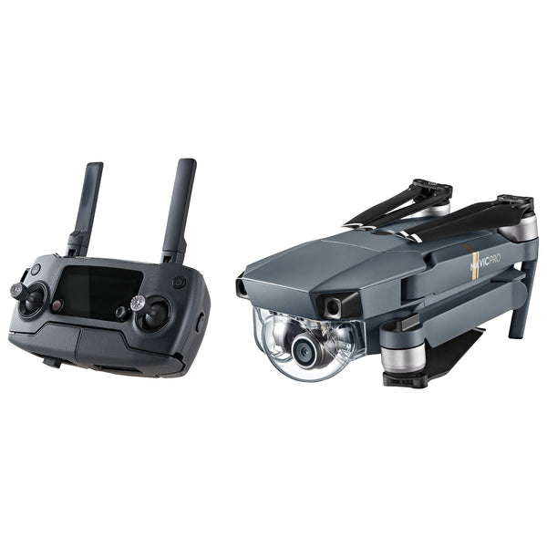 DJI MAVIC PRO Foldable Quadcopter Drone with 4K UHD Camera & Controller - Kids On Wheelz
