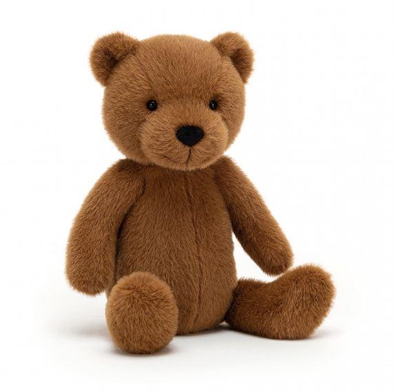 Oso de arce Jellycat