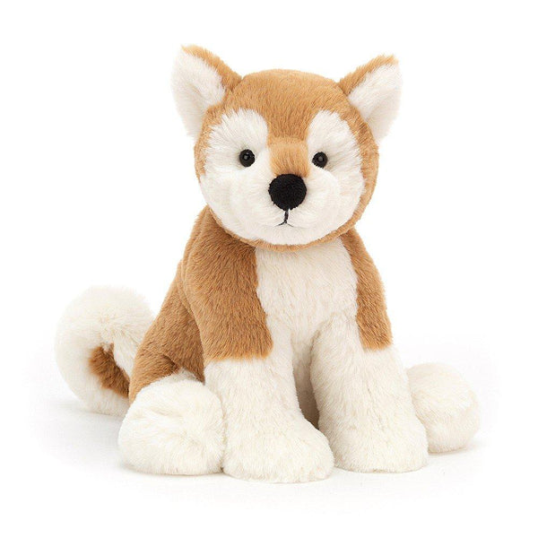 Jellycat Milo Shiba Inu MOYEN