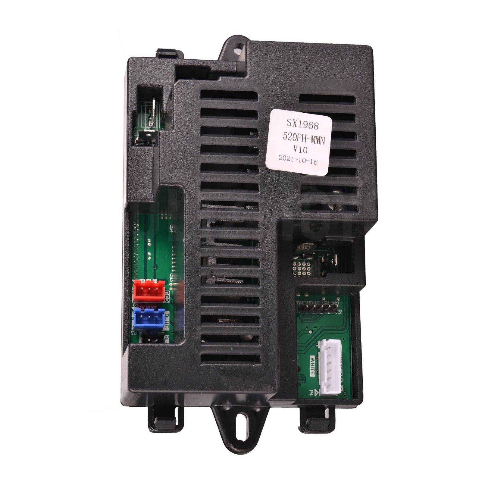 Main Circuit Board for Go-Kart Drifter (81968) V10 - Kow – Kids On