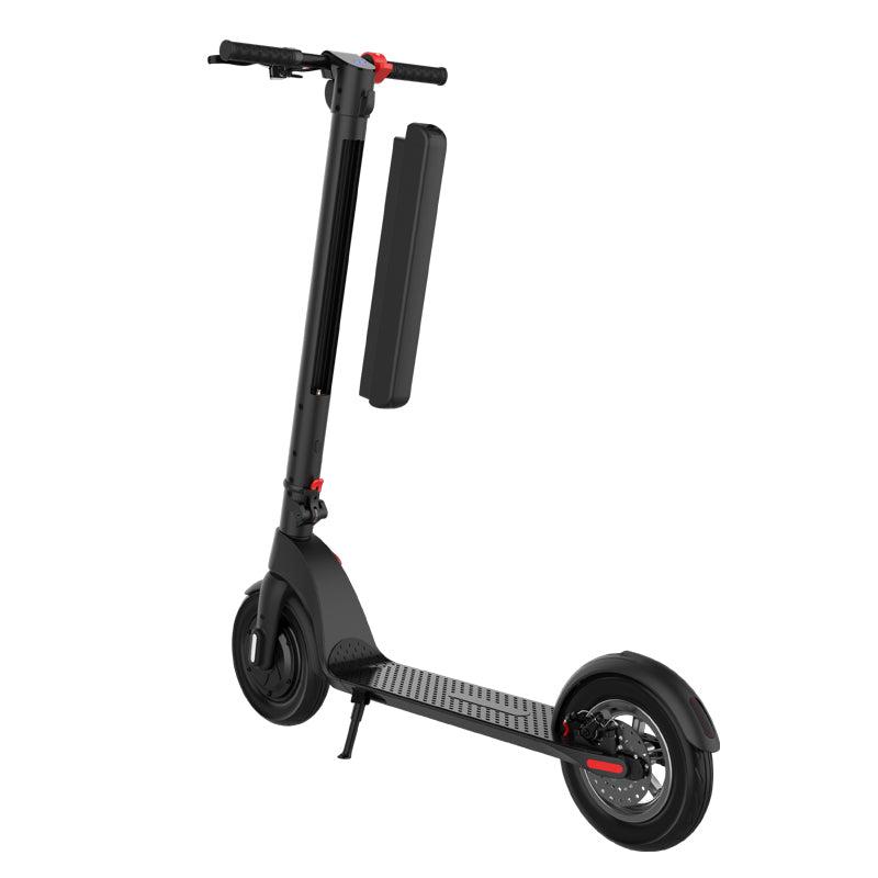 X8 Electric Scooter - Kids On Wheelz