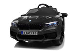 BMW M5 with Leather Seat and Remote Control 12V Licensed