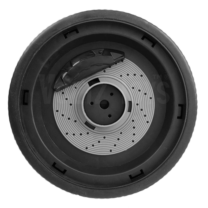 Wheel for Lamborghini SVJ Ride-on Cars (82018) - KOW