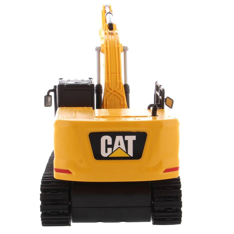 Excavadora 1:35 RC Cat® 336 con batería, 23001