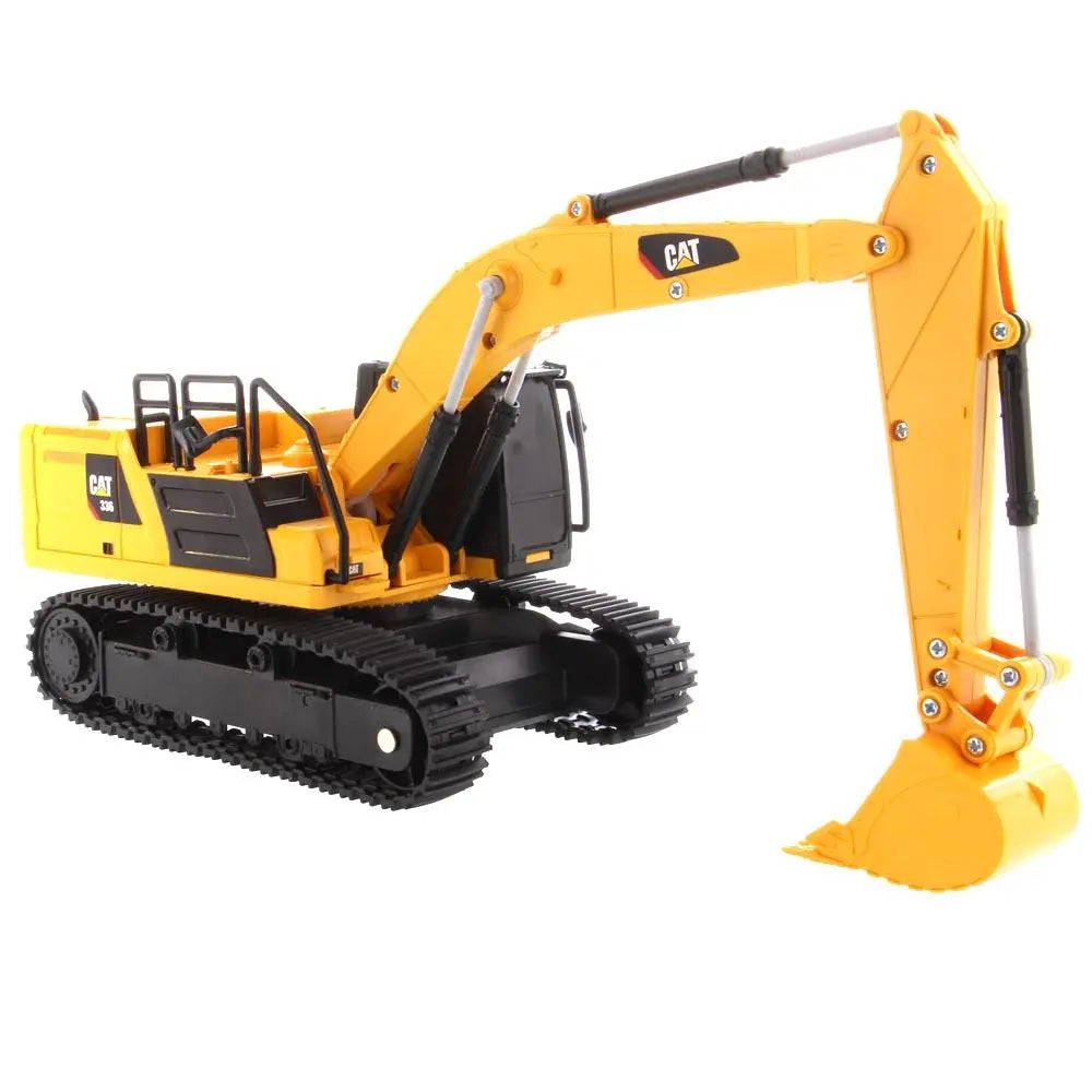 1:35 RC Cat® 336 Excavator Battery Operated, 23001 Caterpillar