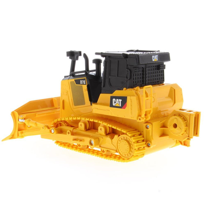 Tractor de orugas RC Cat® D7E a escala 1:35, 23002