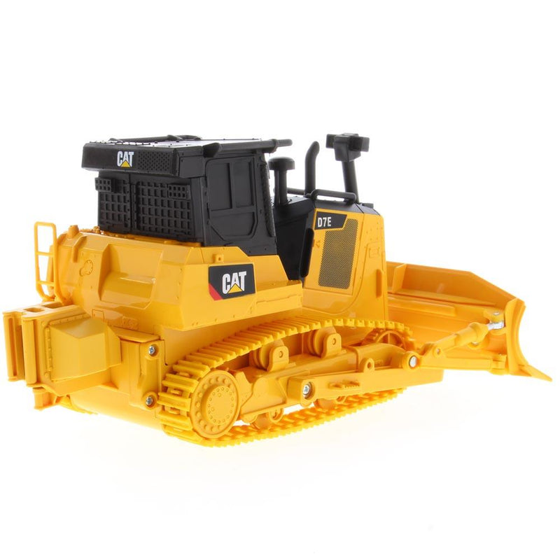 1:35 RC Cat® D7E Track-Type Tractor, 23002