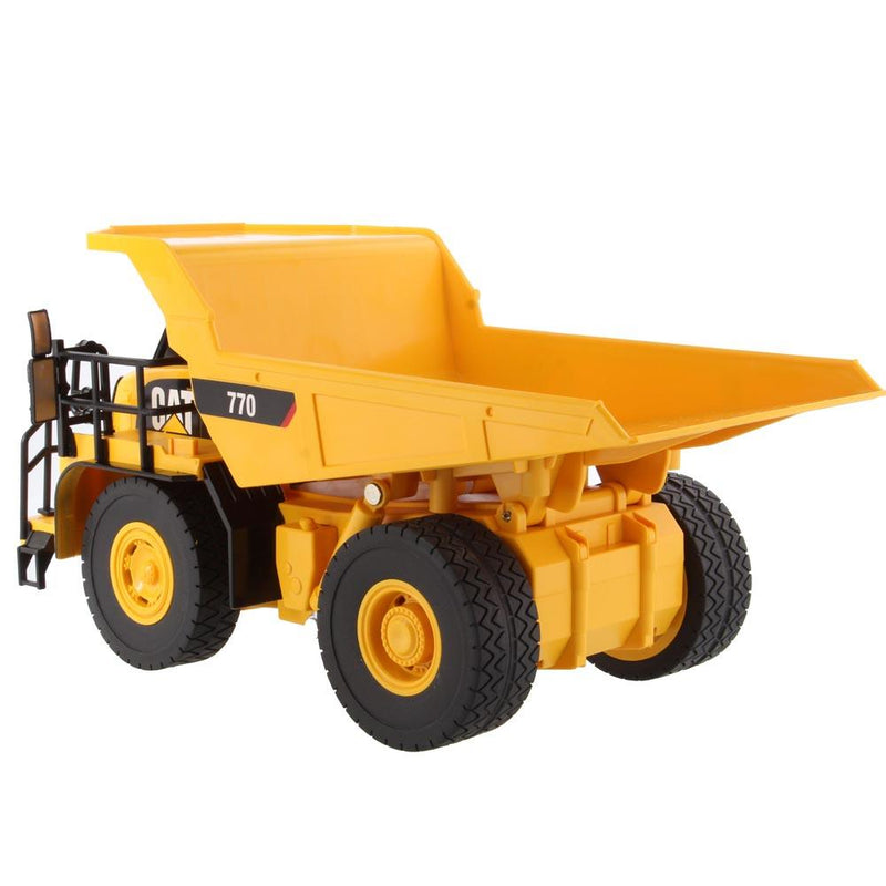 Camión minero RC Cat® 770 a escala 1:35, 23004