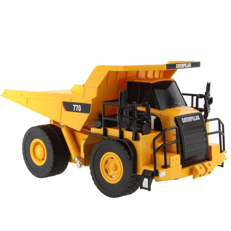 Camión minero RC Cat® 770 a escala 1:35, 23004