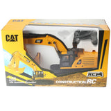 Excavadora 1:24 RC Cat® 336, 25001 