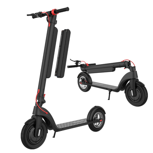 Scooter électrique X8