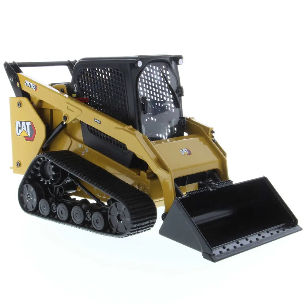 1:16 Diecast Radio Control Cat® 297D2 Multi Terrain Loader