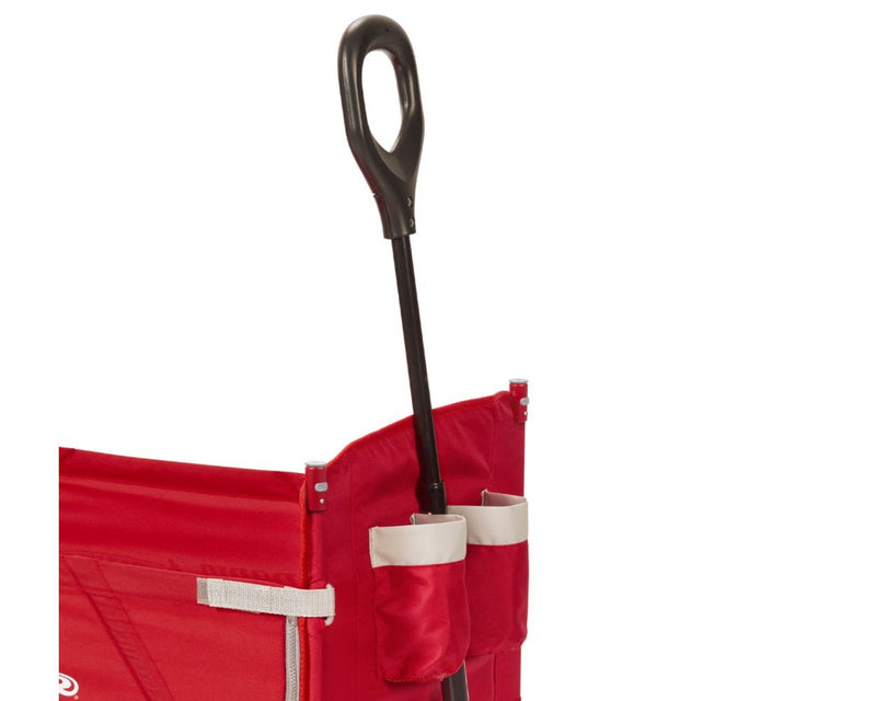 RADIO FLYER 3-IN-1 EZ FOLD WITH CANOPY