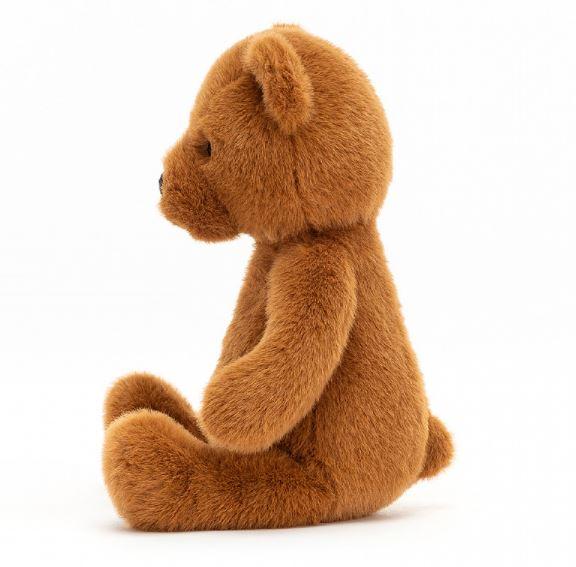 Oso de arce Jellycat