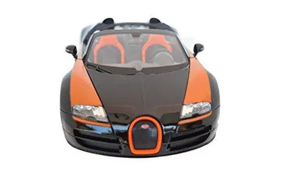 Rastar 1/18 Scale Model 43900 - Bugatti Veyron 16.4 Grand Sport