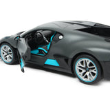 【LAST 10 PCs】RASTAR 1:14 Bugatti Divo - Voltz Toys