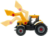 STEM Toys - Take Apart Assemble Construction Excavator for Kids