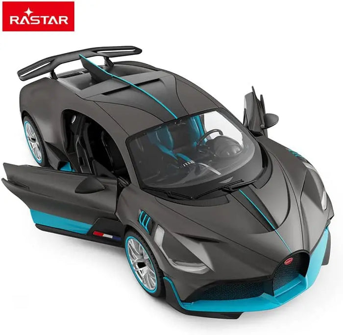 1:14 Bugatti Divo R/C Car – Luxury & Performance – Kids On Wheelz