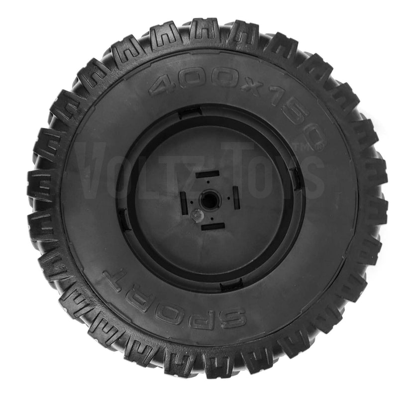 Wheel for Ride-on Cars (81719) - KOW