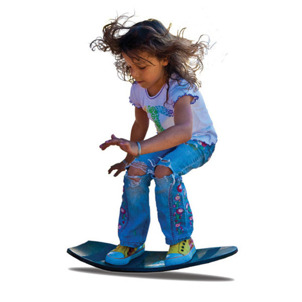 Spooner - 24 Inch Freestyle Board Black - Kids On Wheelz