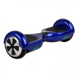 6.5" Hoverboard With Bluetooth Dark Blue - Kids On Wheelz - Kids On Wheelz