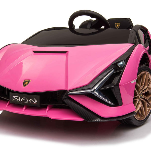 Toddler lamborghini car outlet