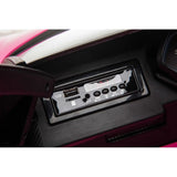 Lamborghini SIAN 12V Electric Ride On Car for Kids with Remote Control, Voltz Toys