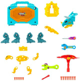 STEM Toys - Take Apart Dinosaur Assemble Toy for Kids